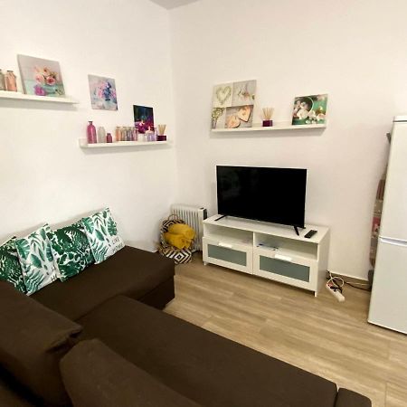 Loft Con Piscina Privada A 10 Min De La Playa Y Los Llanos לוס יאנוס דה אריאדנה מראה חיצוני תמונה