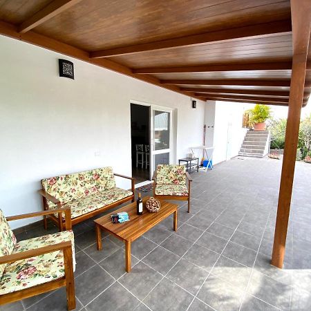 Loft Con Piscina Privada A 10 Min De La Playa Y Los Llanos לוס יאנוס דה אריאדנה מראה חיצוני תמונה